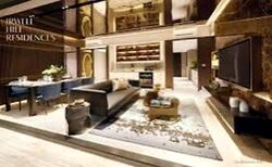 Irwell Hill Residences (D9), Apartment #607414451
